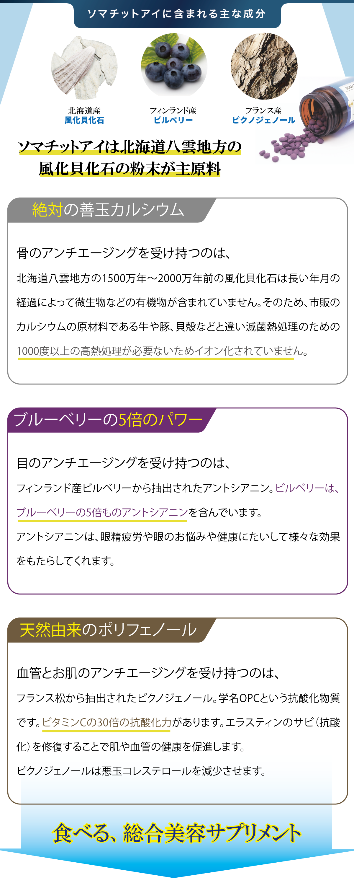 ソマチットアイ
